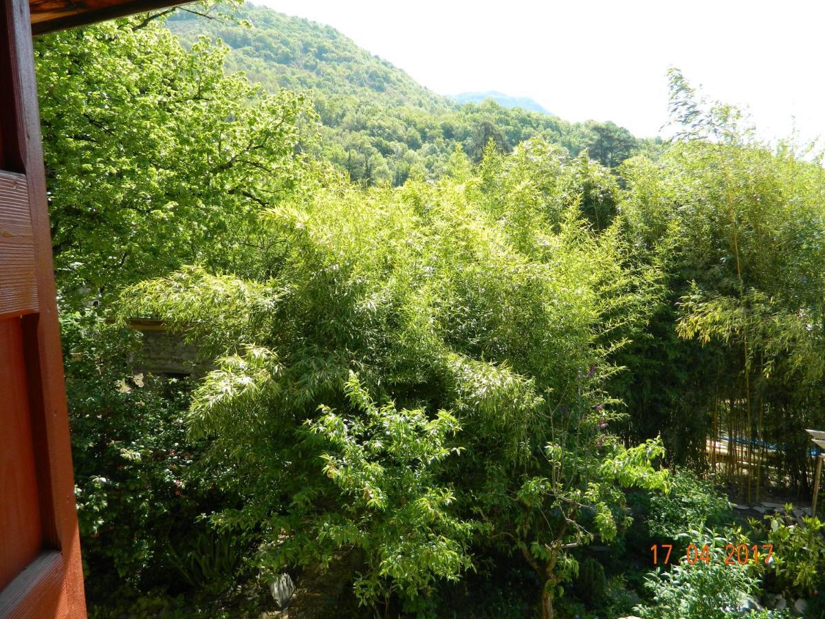 Gite de l'école Barby Extérieur photo